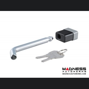 Jeep Renegade Trailer Hitch Lock Pin - Class III